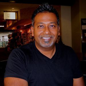 Meet your Posher, Nare